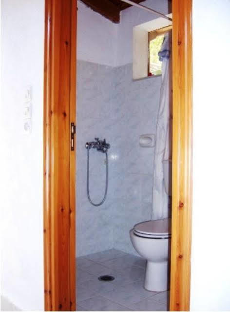 Pension Zoi Kolymbia Extérieur photo